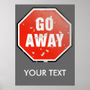 Recherche de go posters Drôle