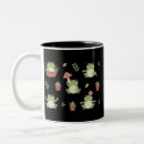 Recherche de grenouille mignonne tasses Grenouille de dessin animé