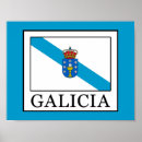 Recherche de santiago de compostela posters Galicia