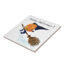 Recherche de balais carreaux Citrouille