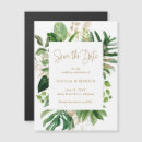 Recherche de économies modernes la date invitations Élégant
