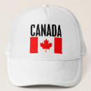 Recherche de jour du canada casquettes Feuille d'érable