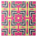 Recherche de motif multicolore carreaux Décoration