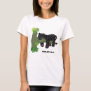 Recherche de panthère noire tshirts Gros chats