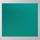 Recherche de motif vert posters Cuir