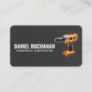 Recherche de entrepreneurs électriques cartes visite Boss