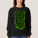 Recherche de alphabet graffiti Style sauvage