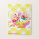 Recherche de bun puzzles Pâques