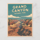Recherche de grand canyon vintage cartes postales Sud ouest