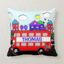 Zoek naar bussen kussens For kids