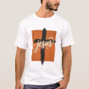 Recherche de croix chrétienne tshirts Jésus