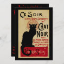 Recherche de chat halloween invitations Pour tous