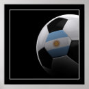 Zoek naar argentinië posters Bal