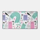 Recherche de poissons chat tapis souris Mignon