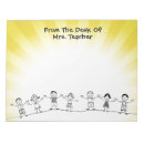 Zoek naar grappige kunst notitieblokken Schattig