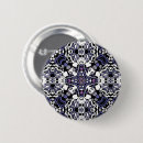 Recherche de géométriques badges Vintage