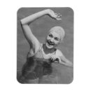 Recherche de maillot de bain magnets Noir et blanc