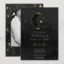 Recherche de constellation mariage invitations Étoilé