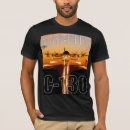Recherche de c 130 hercules tshirts Force aérienne