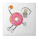 Zoek naar donuts tegels Voedsel