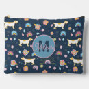 Recherche de chien accessoires Illustration
