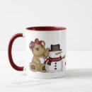 Recherche de beary tasses Noël