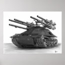 Zoek naar leger tank posters Amerika