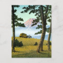 Zoek naar hasui briefkaarten Kawase