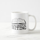 Recherche de sujet tasses École