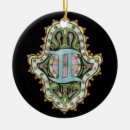 Recherche de signes astrologiques ornements Gémeaux