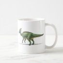Zoek naar parasaurolophus mokken Prehistorisch