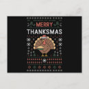 Recherche de dinde de thanksgiving cartes postales Famille