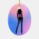 Recherche de bibelot ornements Pour elle