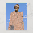 Recherche de abraham lincoln cartes postales Sculpture