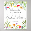 Zoek naar wilde bloemen posters Lente zomer