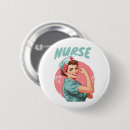 Recherche de future infirmière badges Pour tous