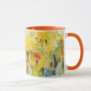 Recherche de maison campagne tasses Fleurs