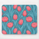 Recherche de peinture numérique tapis souris Floral
