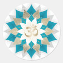 Recherche de meditation autocollants Yoga