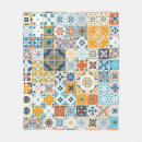 Zoek naar portugal dekens Azulejo