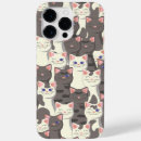 Recherche de chat gris iphone coques Motif