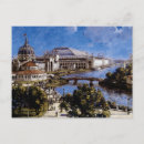 Recherche de paysages impressionnistes cartes postales Impressionnisme