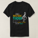 Recherche de professeur de musique Directeur de groupe