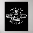 Zoek naar vintage drank posters Koffie