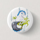 Recherche de illustrations originales badges Imaginaire