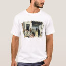 Recherche de harem tshirts John
