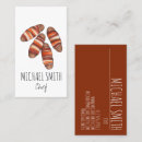 Recherche de porcs cartes visite Chef