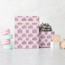 Recherche de princes papier cadeau Pour elle