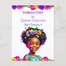 Zoek naar afrikaanse uitnodigingen Prinses