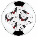 Recherche de halloween ballons foot Motif